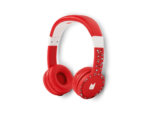 Tonies Headphones RED