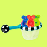 Sassy Toys Counting Fish N Net