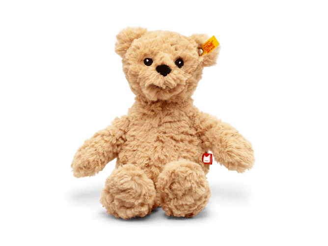 Tonies Soft Cuddly Friends Jimmy Teddy