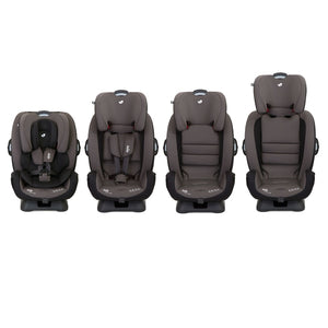 Joie Every Stage Group 0+,1,2,3 Car Seat - Ember