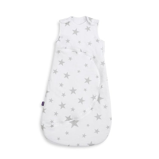 SnuzPouch 2.5 Tog-Grey Star 6-18 months