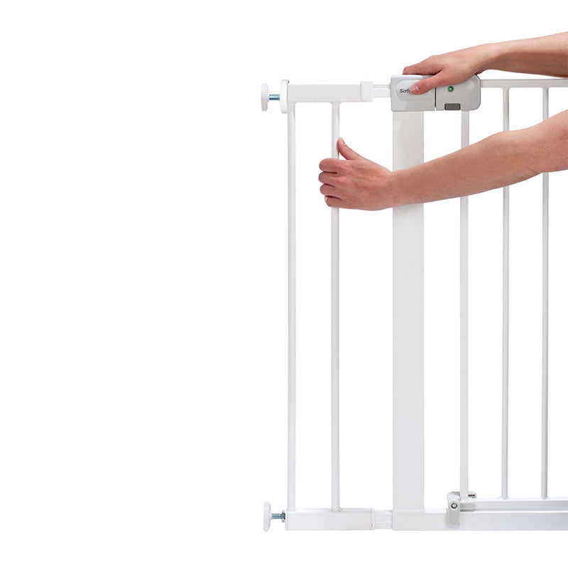 Safety 1st 14CM Extention-Simply Close/Flat step