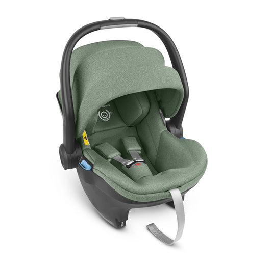 UPPAbaby Mesa i Size Car Seat, Emmett