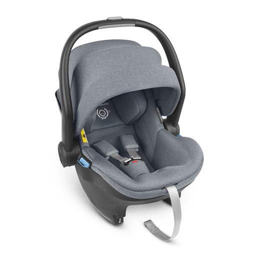 UPPAbaby Mesa i-Size Car Seat, Gregory
