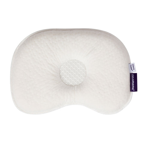 Clevamama ClevaFoam Infant Pillow