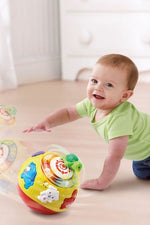 Vtech Crawl & Learn Bright Lights Ball