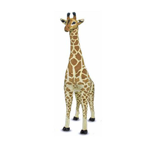 Melissa & Doug Giraffe-Plush