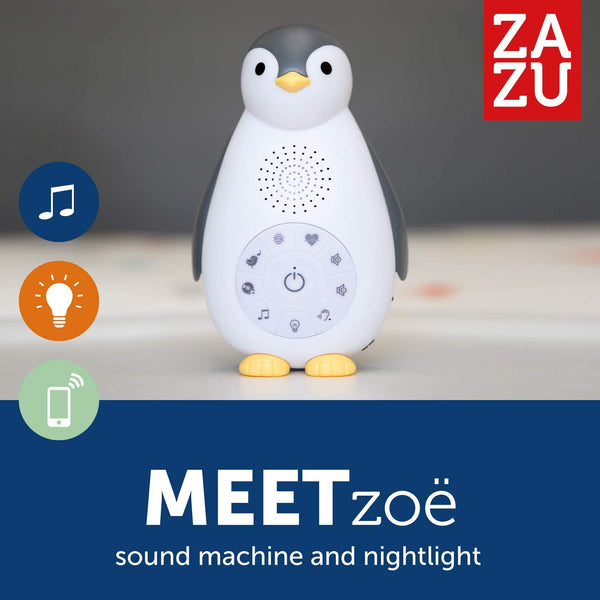 Zazu Zoe Sound Machine