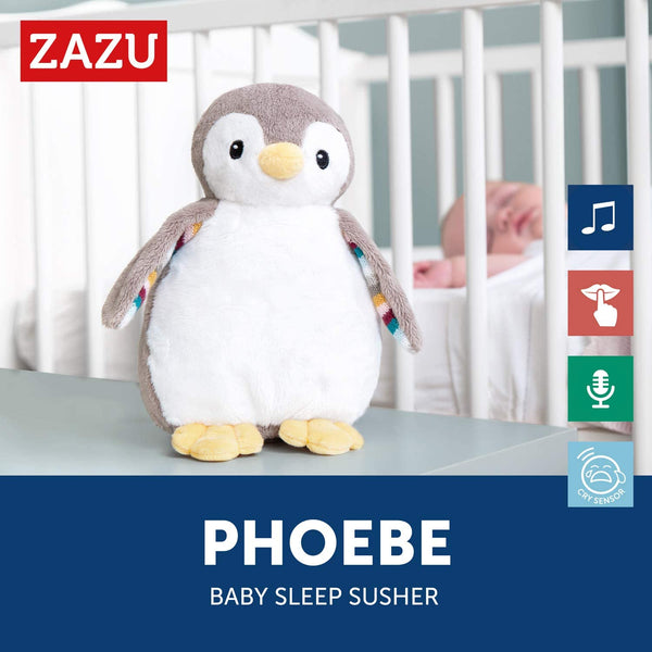 Zazu Phoebe Baby Shusher