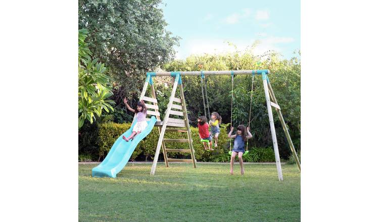 TP Alaska Swing Set