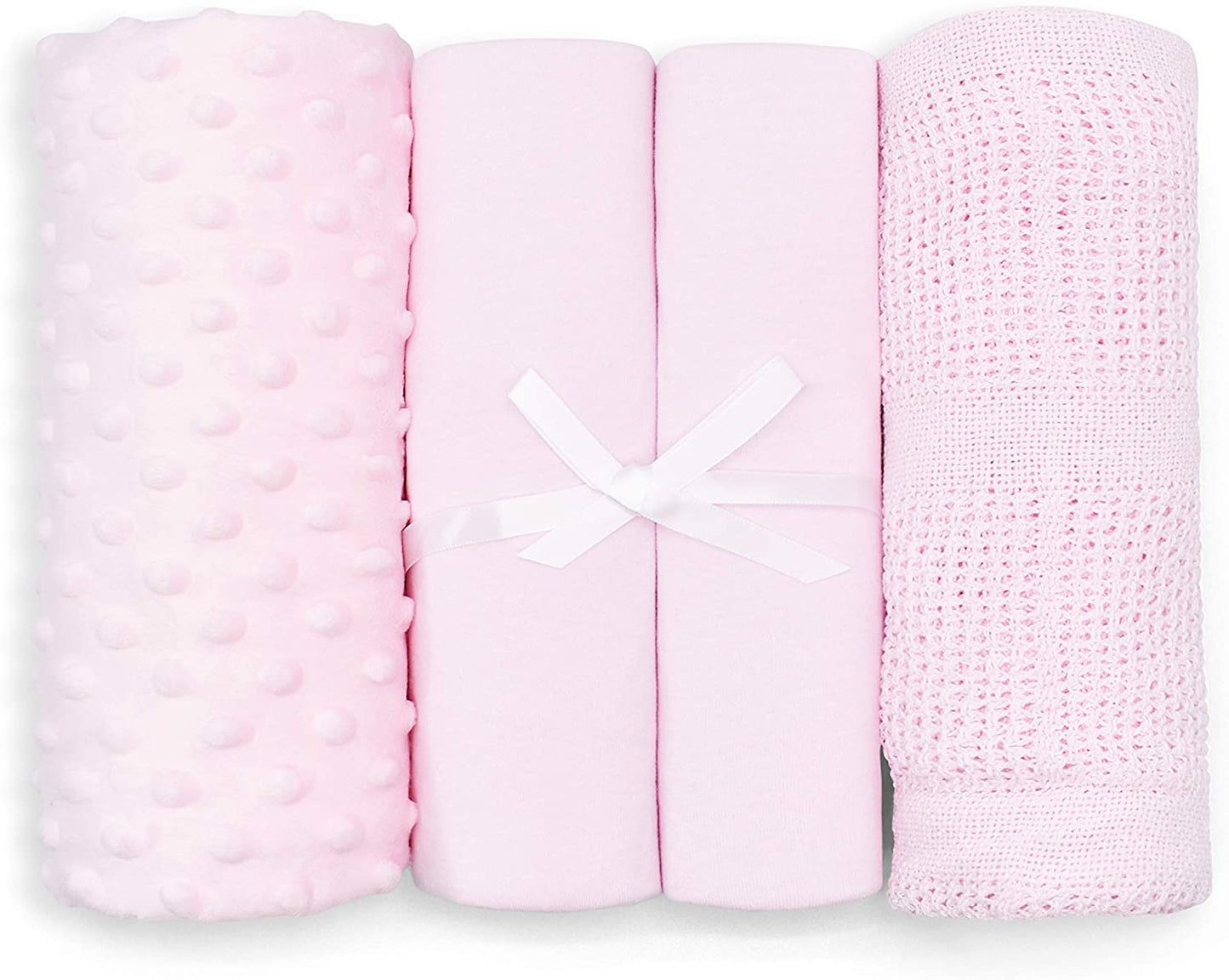 Snuggle Baby Mini Cot Starter Set