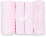 Snuggle Baby Mini Cot Starter Set