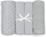 Snuggle Baby Mini Cot Starter Set