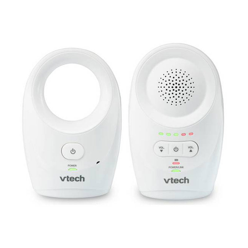 VTech Safe & Sound Audio Baby Monitor BM1000