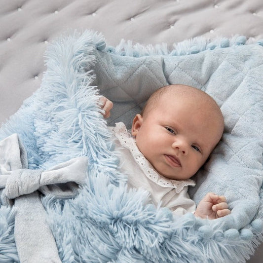 Koochiwrap Powder Blue