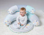 BabyZee Safari sit me up Nest