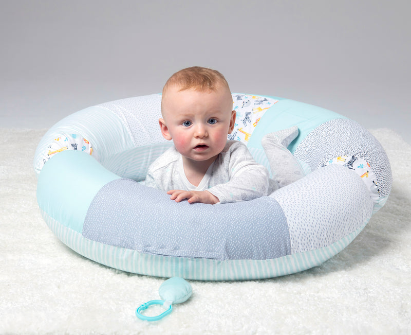 BabyZee Safari sit me up Nest