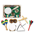 Melissa & Doug Band In A Box