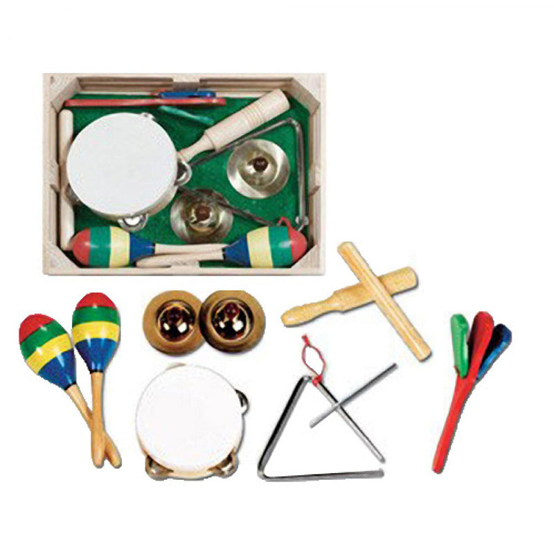 Melissa & Doug Band In A Box