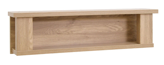Babystyle Bordeaux Shelf OAK