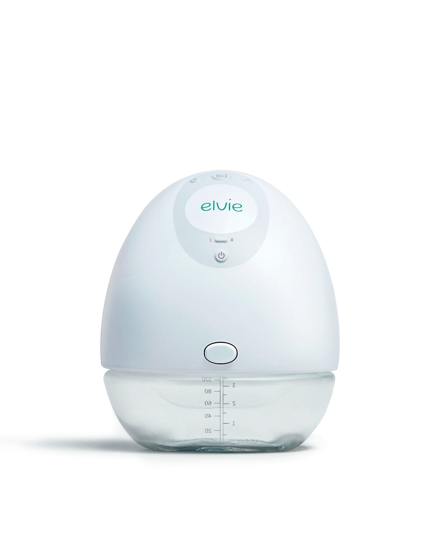 Elvie Single Breast Pump