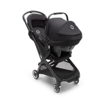Bugaboo Butterfly Carseat Adapter
