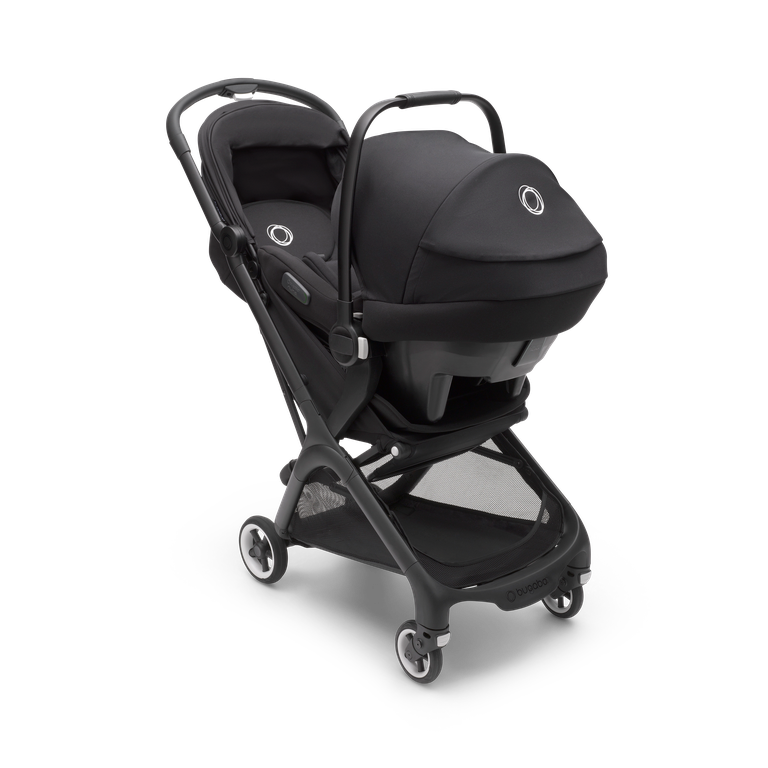 Bugaboo Butterfly Carseat Adapter