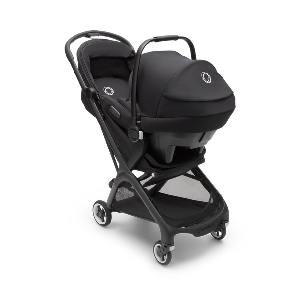 Bugaboo Butterfly Carseat Adapter