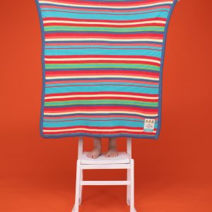 Cosatto Knitted Multi Colour Stripe