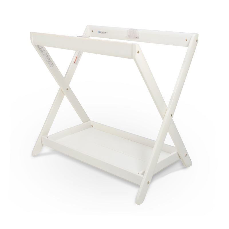 UPPAbaby Carry Cot Stand - White