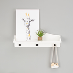 ChildHome Oil Painting Giraffe 30x40