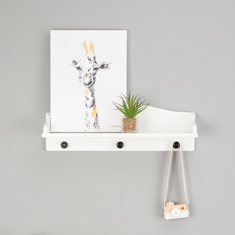 ChildHome Oil Painting Giraffe 30x40