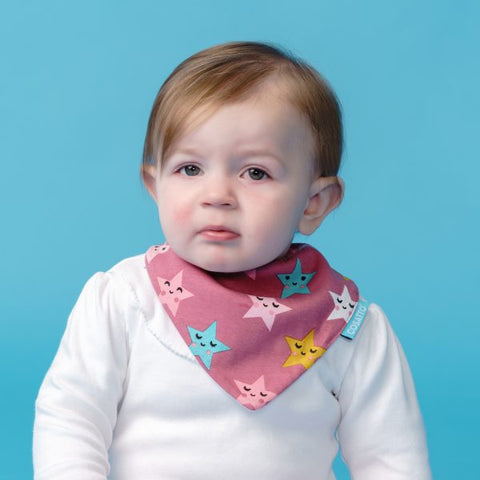 Cosatto Waterproof Dribble Bib