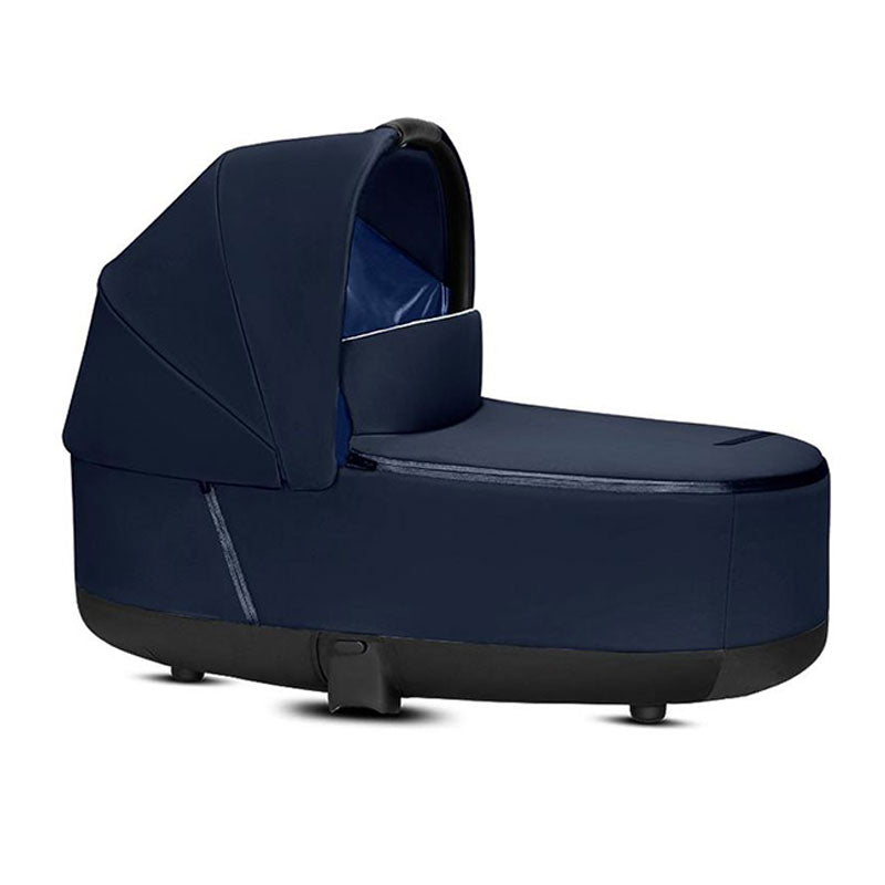 Cybex PRIAM Carry Cot Lux Nautical Blue