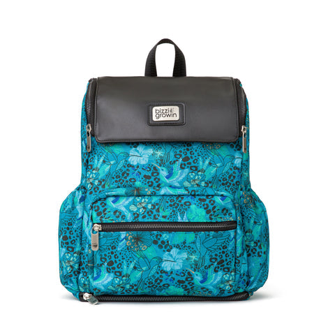 Bizzi Growin Back Pack Hummingbird
