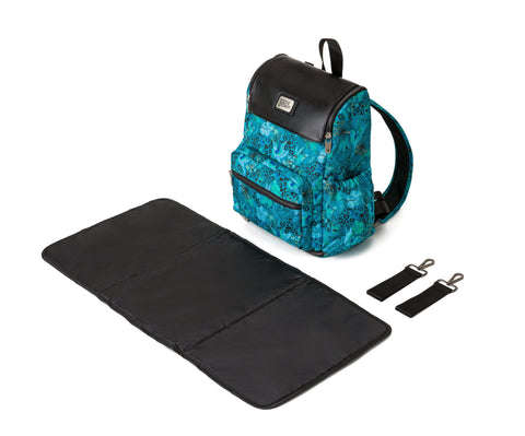 Bizzi Growin Back Pack Hummingbird