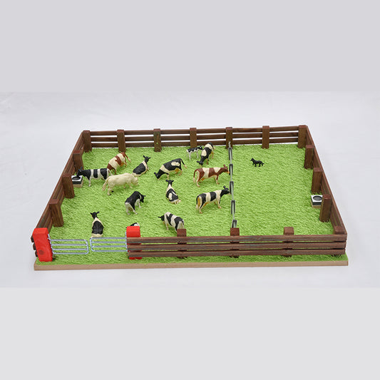 Millwood Grass Field & Fence FS58