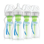 Dr Browns 4pc Options+ 270ml Bottles
