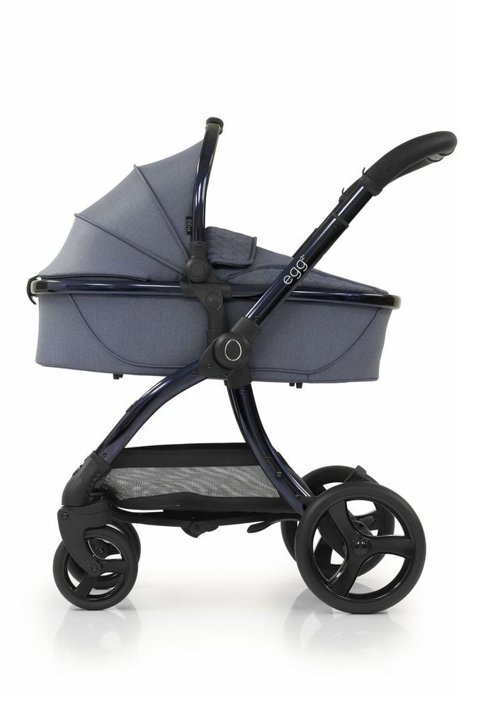 Egg2 Chambray Carrycot