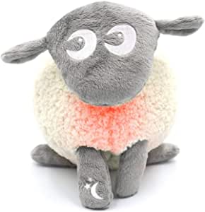 Ewan The Dream Sheep DELUXE Grey