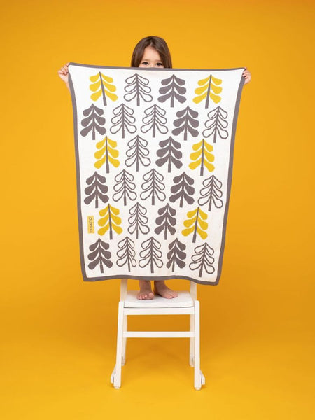 Cosatto Fika Forest Blanket