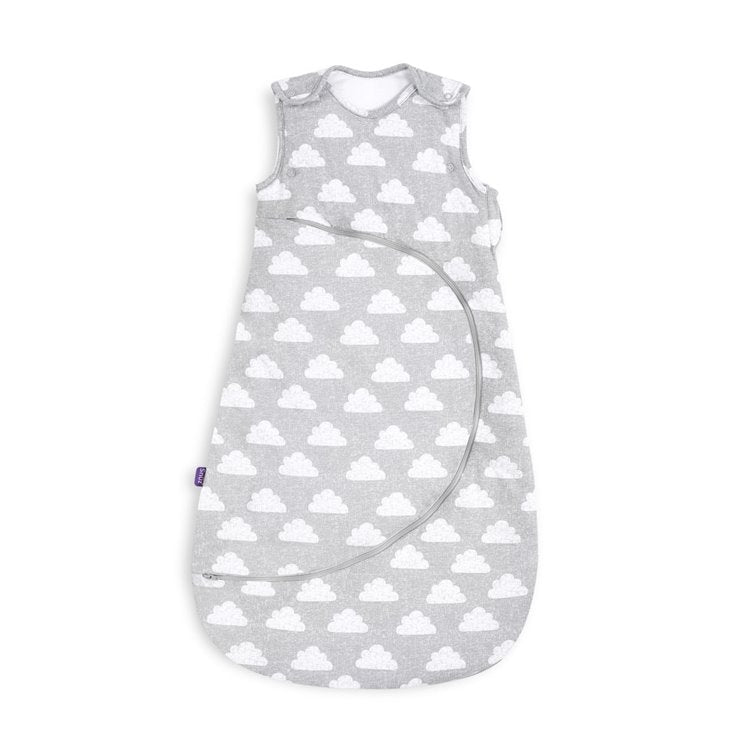 SnuzPouch 2.5 Tog Cloud Nine 6-18