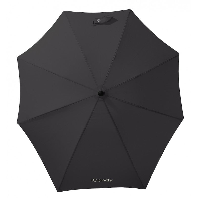 iCandy Universal Parasol, Granite/Dark Grey