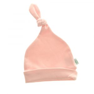 Ziggle Pale Pink Hat