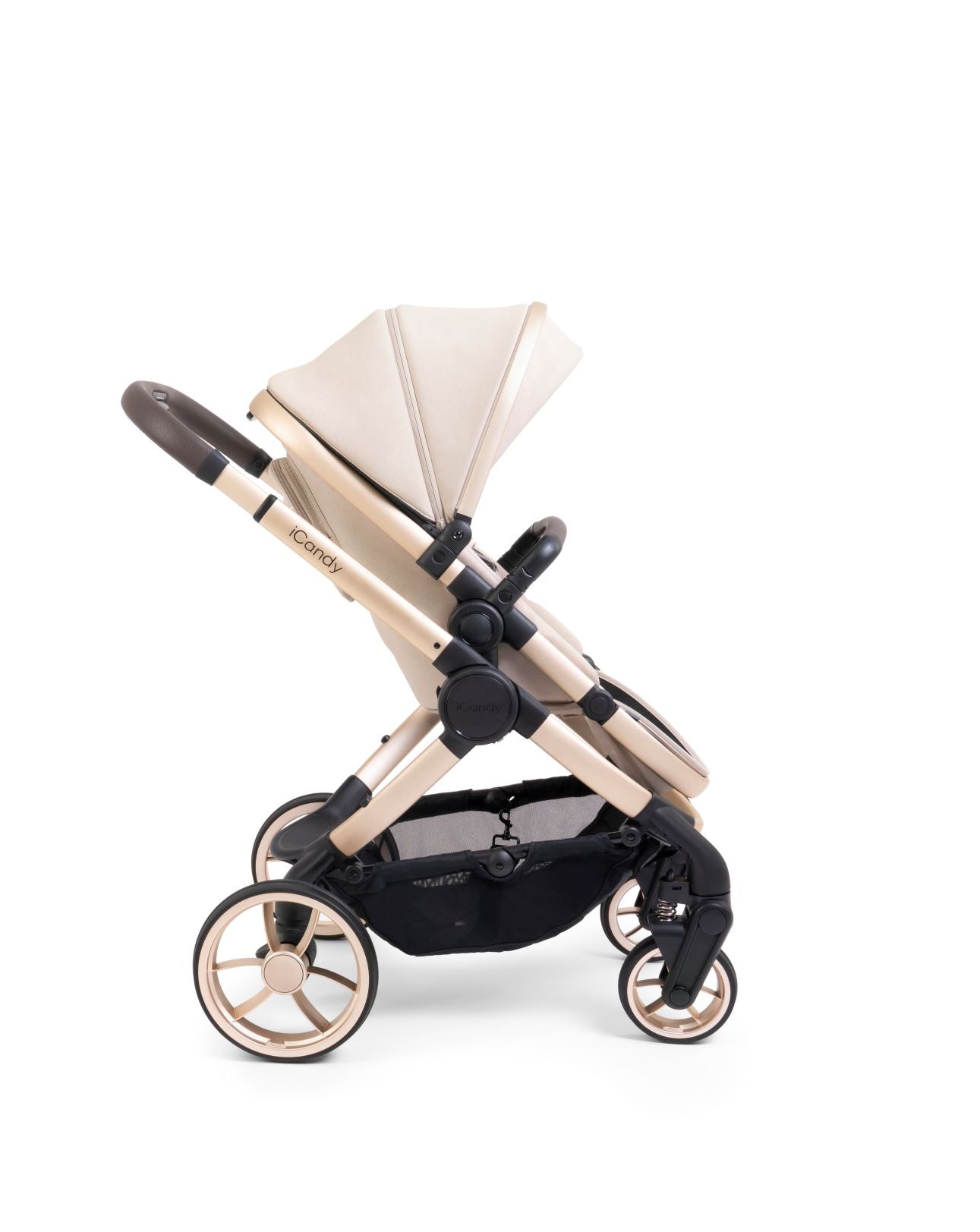 iCandy Peach 7 Combo Bundle, Biscotti