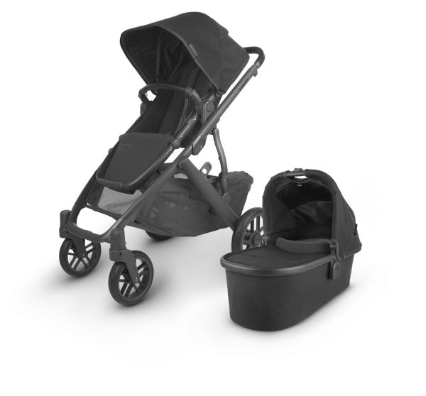 UPPAbaby Vista V2 Jake Stroller & Carrycot