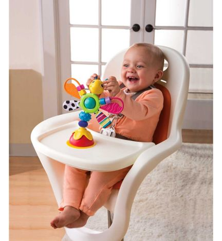 Freddie The Firefly High Chair Toy