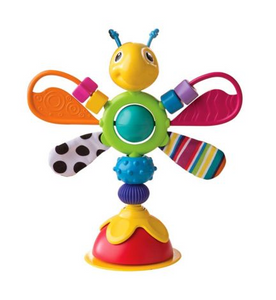 Freddie The Firefly High Chair Toy