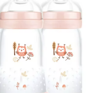 Mam Easy Start 3x260ml Bottles