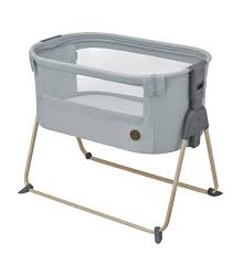 Maxi Cosi Tori Bedside Crib